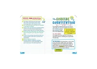 Everything You Need to Ace U.s. History in One Big Fat Notebook, 2nd Edition- The Complete Middle School Study Guide by Workman Publishing