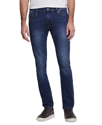 Guess Men's Eco Skinny Fit Jeans