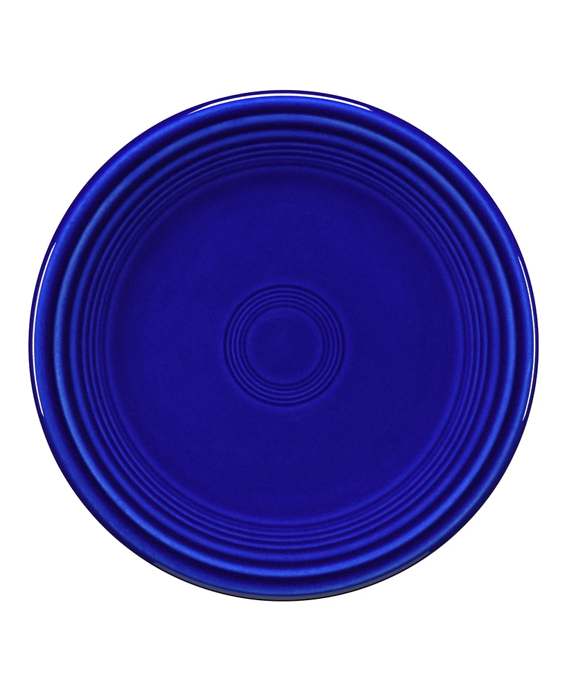 Fiesta Classic Rim 7.25" Salad Plate