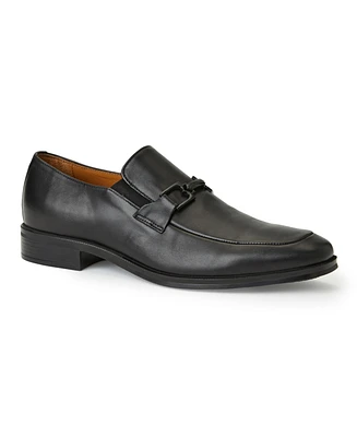 Bruno Magli Men's Renzo Leather Loafers