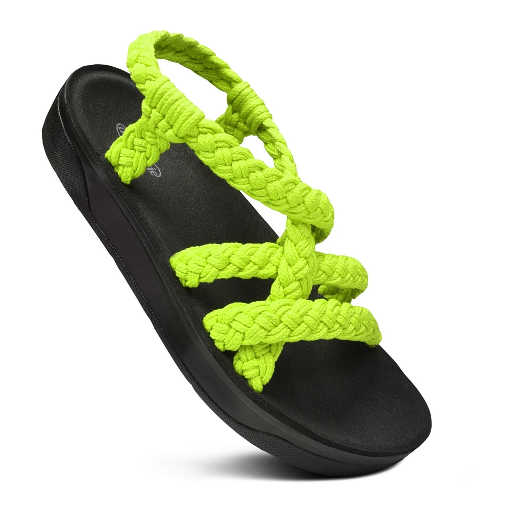 Maris Arch Support Women's Slingback Sandal