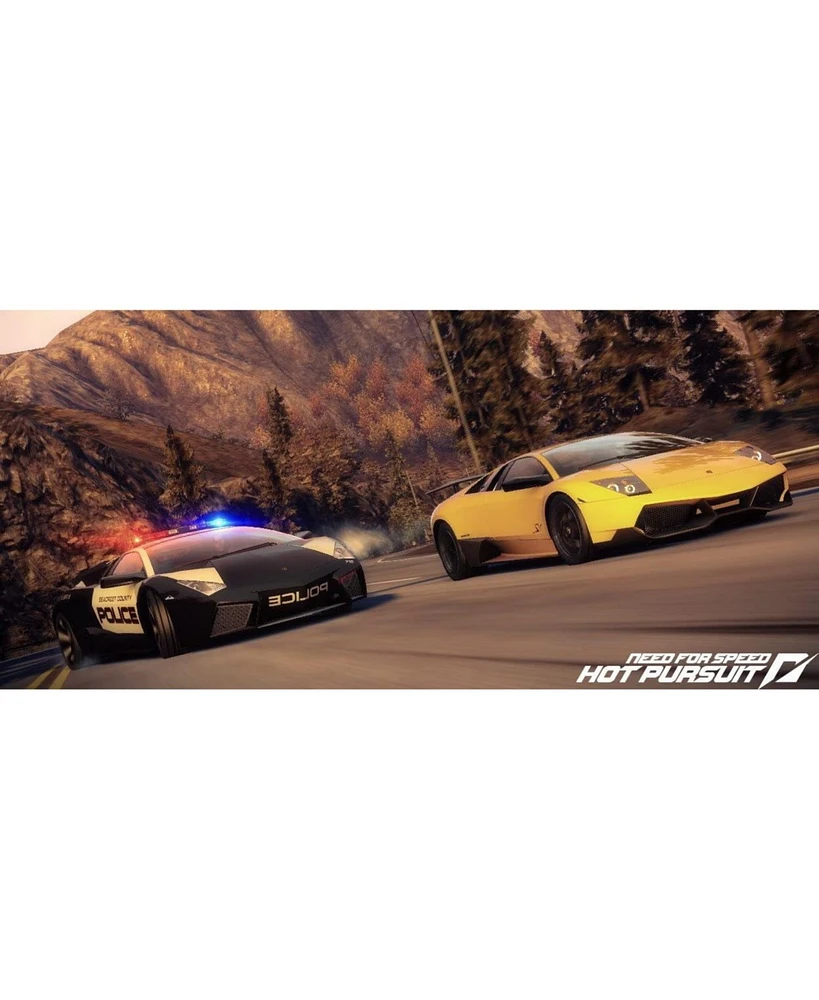 Wizard Of Oz Need For Speed: Hot Pursuit