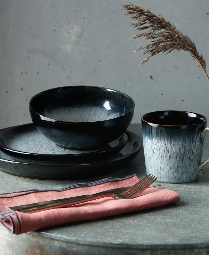 Denby Halo Cereal Bowl