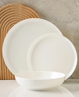 Stone Lain Gabrielle 12 Pc. Dinnerware Set, Service for 4