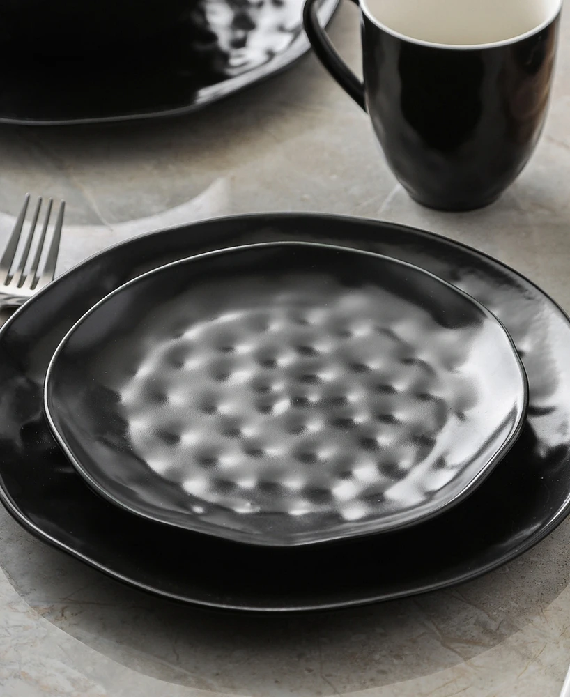 Stone Lain Ivy 24 Pc. Dinnerware Set, Service for 6