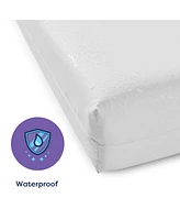 Moonlight Slumber Little Dreamer Crib Mattress