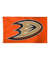 Wincraft Anaheim Ducks 3' x 5' Primary Logo Single-Sided Flag