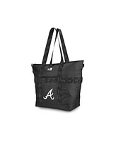 Women's New Era Atlanta Braves Athleisure Tote Bag