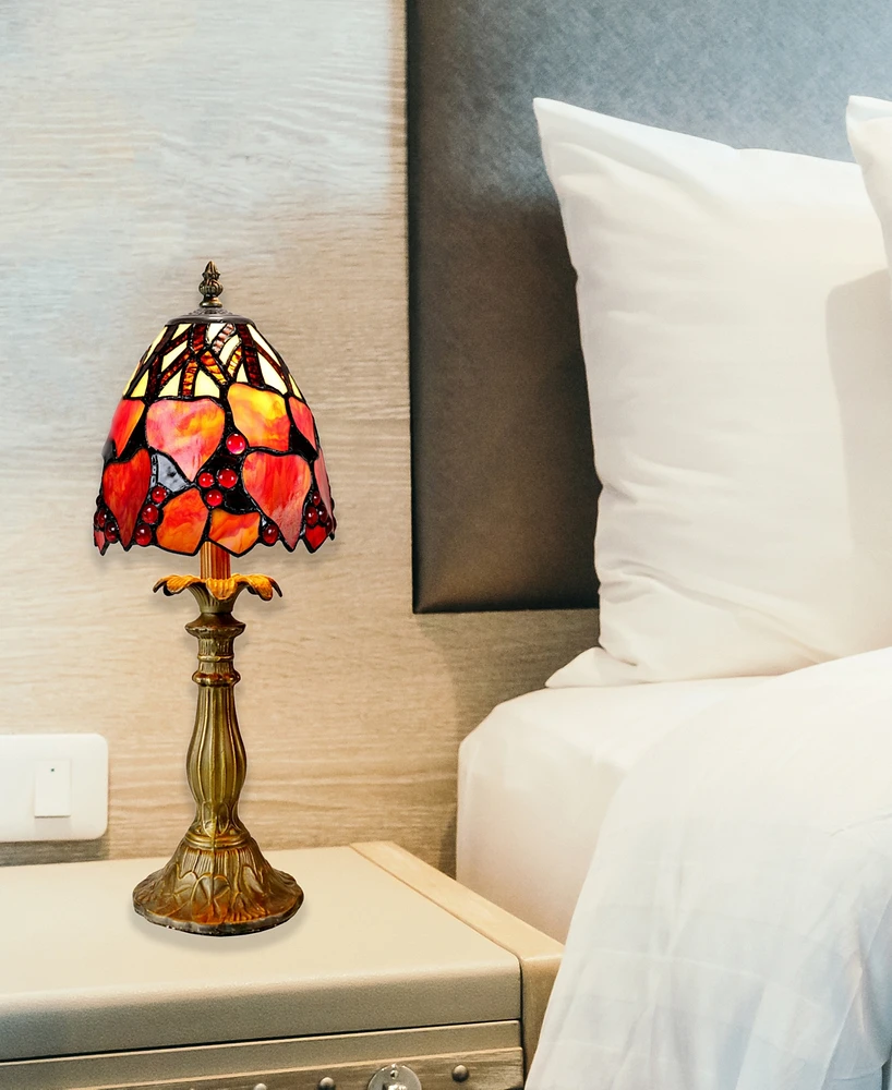 Dale Tiffany Estelle Accent Lamp