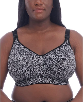 Goddess Plus Celeste Wireless Bra, GD6114