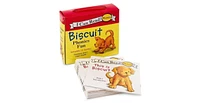 Biscuit 12-Book Phonics Fun