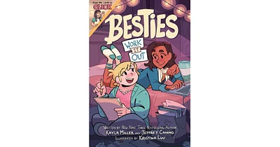 Besties- Work It Out by Kayla Miller
