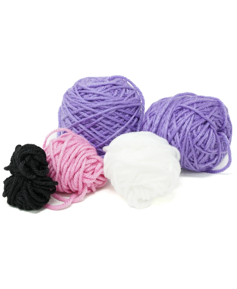 Playmonster LatchSets Yarnimals Koala Toy