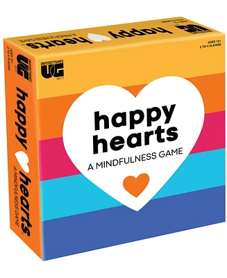 University Games Happy Hearts A Mindfulness Game