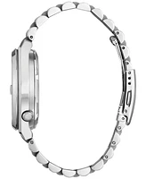 Citizen Men's Tsuyosa Automatic Stainless Steel Bracelet Watch 40mm