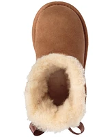 Ugg Toddler Mini Bailey Bow Ii Booties