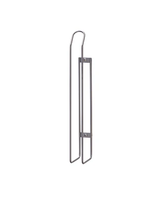 Paper Towel Holder, Nickel
