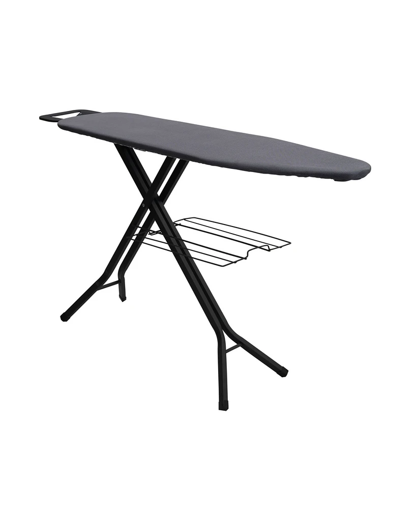 Ironing Center 4 Leg