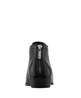 Nina Toddler Girls Olympia Zipper Closure Ankle Boot