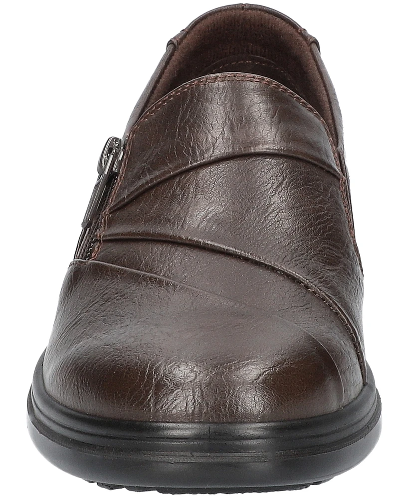 Easy Street Women's Kimi Comfort Flats