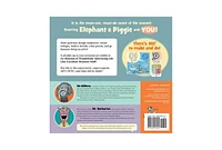 We Are in an Art-ivity Book by Mo Willems