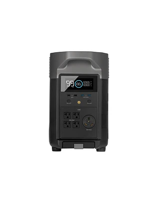 EcoFlow Delta Pro Portable Power Station