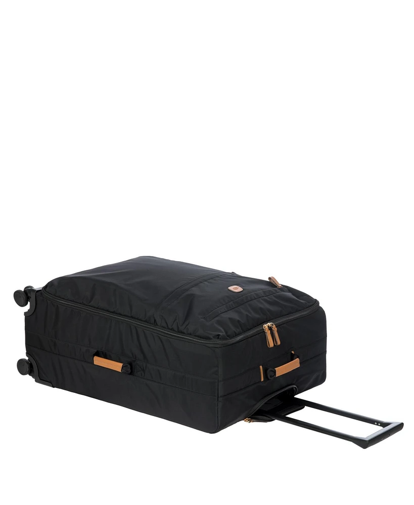 Bric's X-Bag 30" Spinner with Frame