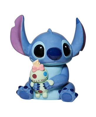 Department 56 Stitch Cookie Jar