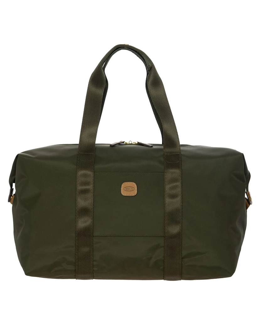 X-Bag 18'' Folding Duffle