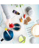Hearth & Harbor Complete Diy Candle Making Kit for Adults & Kids
