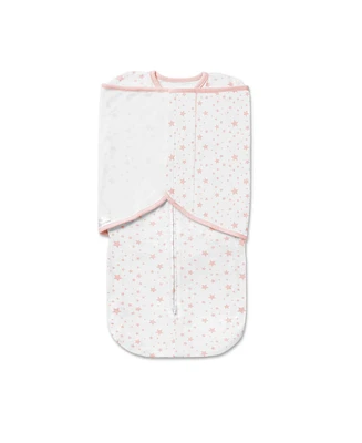 BreathableBaby Cotton Swaddle Trio