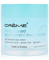 The Creme Shop Water 3000 Hydrating Face Creme