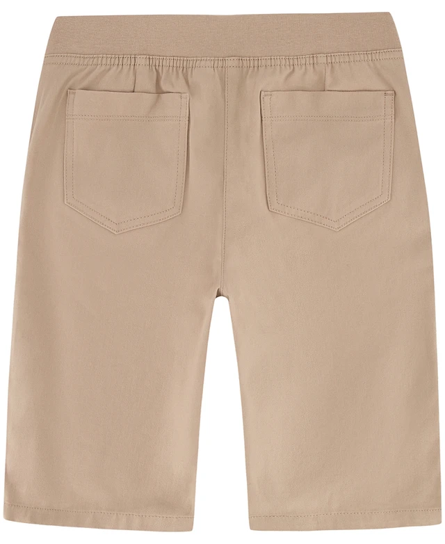 Elastic Waist Macys Nautica Shorts Nautica Men's Classic-Fit