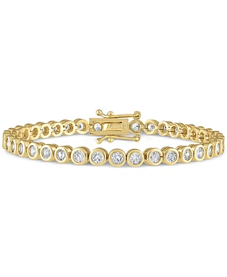 Ben Oni Natasha Tennis Bracelet