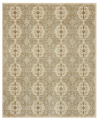Karastan Divina Gloriana 6'6" x 9'6" Area Rug