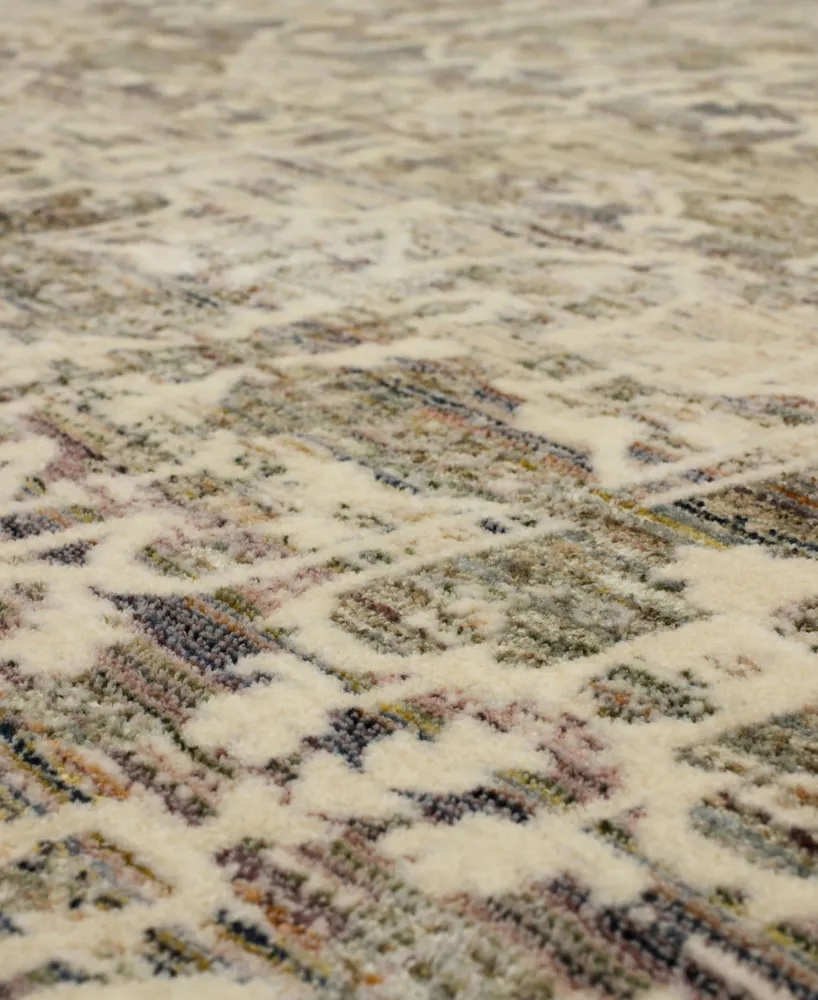 Karastan Divina Bliss 8' x 10' Area Rug