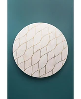 Gauri Kohli Miranda Lazy Susan