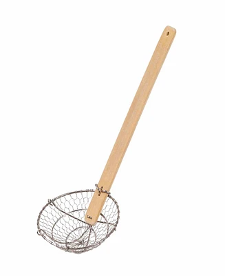 Joyce Chen Stainless Steel Strainer, 5"