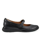Earth Women's Tose Mary Jane Ballet Flats