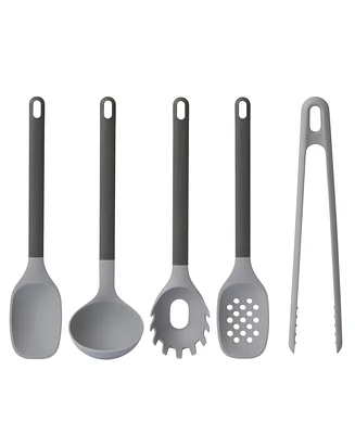 BergHOFF 5 Piece Leo Utensil Set