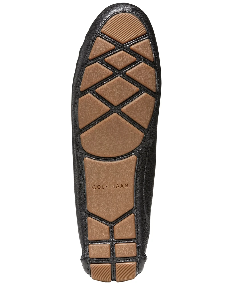 Cole Haan Women's Evelyn Bow Driver Loafers