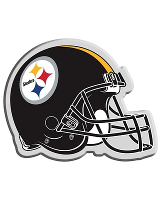 Pittsburgh Steelers Helmet Lamp