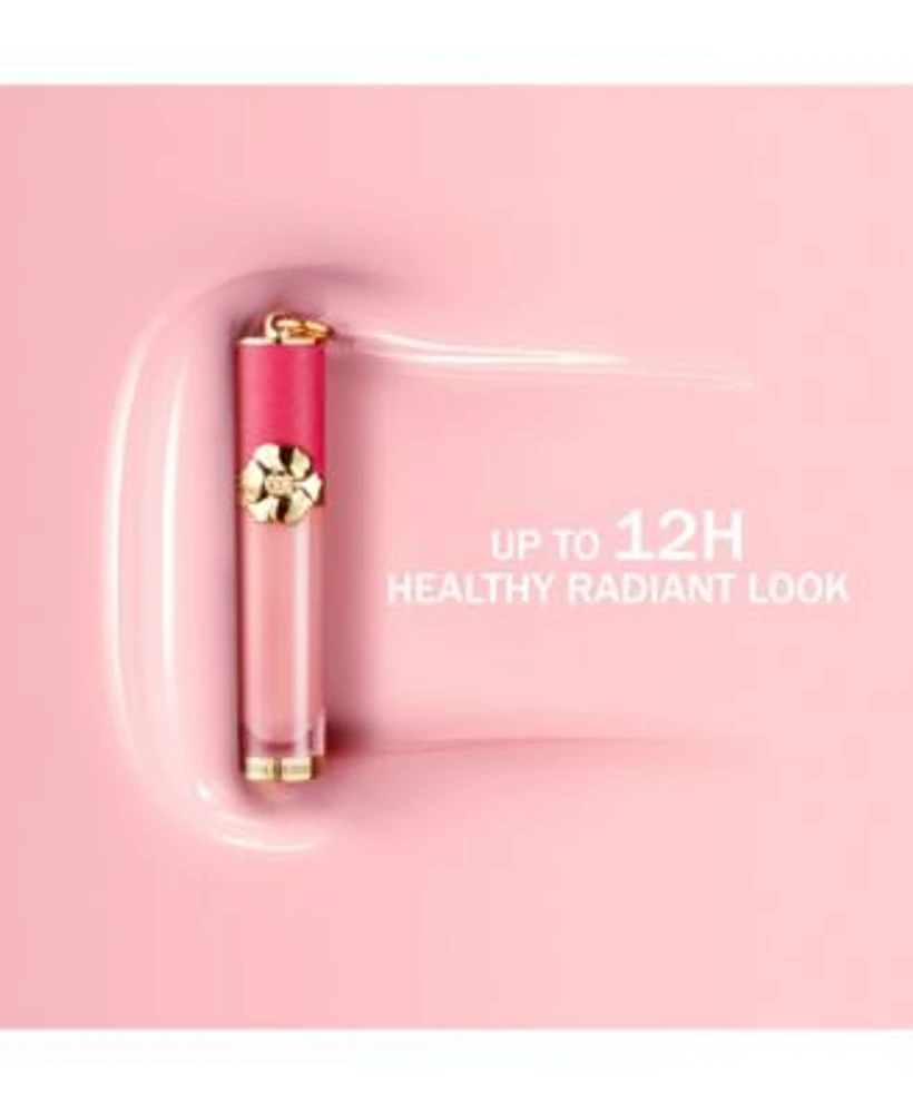 Carolina Herrera Liquid Blush Collection