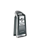Hamilton Beach Smooth Touch Can Opener - 76606FG