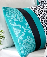 Intelligent Design Chloe 4-Pc. Comforter Set, Full/Queen