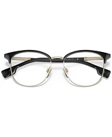 Burberry Women's Sophia Eyeglasses, BE1355 52