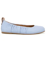 Gentle Souls Women's Mavis Ballet Flat Heel Sandal