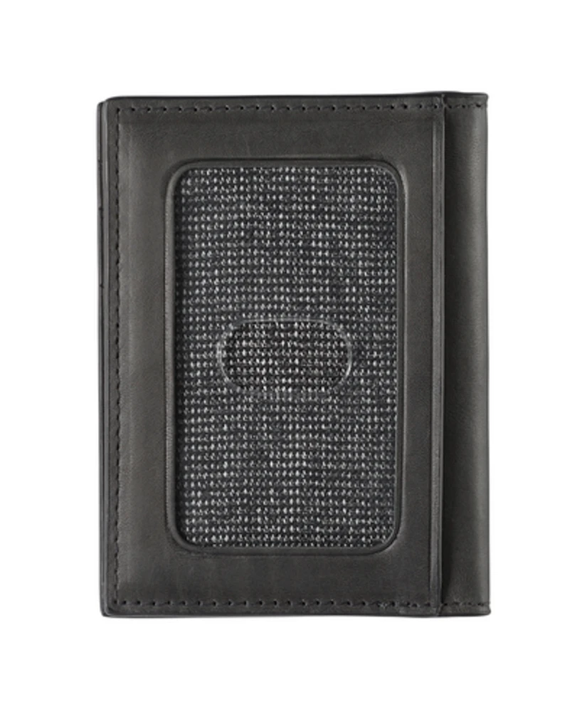 Johnston & Murphy Men's Rhodes Bifold Card Case