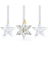 Swarovski Annual Edition Ornaments Collection