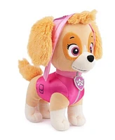 Paw Patrol Heroic Standing Position Premium Stuffed Animal Plush Collection